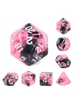 DICE 7-set: Persephone